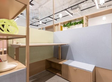 Virtual business address in Birmingham Centre, 7 Commercial Street (B1 1RS) - 10 | MatchOffice