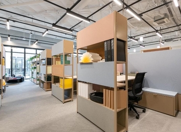 Virtual address in Birmingham Centre, 7 Commercial Street (B1 1RS) - 11 | MatchOffice.com