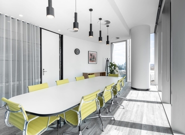 Virtual office in Central London, Bishopsgate 100 (EC2M 1GT) - 3 | MatchOffice