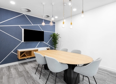 Virtual business address in Central London, Bishopsgate 100 (EC2M 1GT) - 4 | MatchOffice