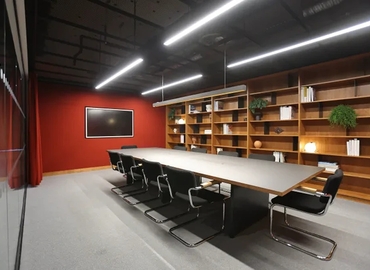 Virtual office 18 The Power Station, Battersea Power Station SW11 8BZ South London