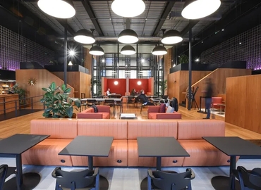 Virtual office 18 The Power Station, Battersea Power Station SW11 8BZ South London