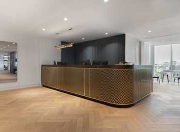 Virtual office space in Central London, 20 Saint Andrew Street (EC4A 3AG) - 2 | MatchOffice
