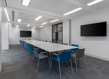 Virtual office space in Central London, 20 Saint Andrew Street (EC4A 3AG) - 3 | MatchOffice
