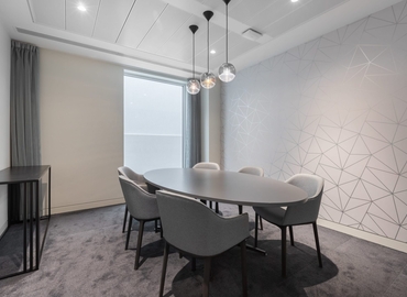 Virtual business address in Central London, 20 Saint Andrew Street (EC4A 3AG) - 4 | MatchOffice.com