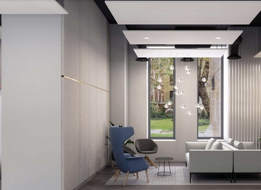 Business center 46 Sekforde Street SE1 9JH Central London