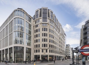 2200 m² Business space in Central London, Albion Mills (SE1 9JH) - 4 | MatchOffice