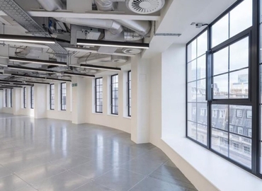 2200 m² Business center in Central London, Albion Mills  (SE1 9JH) - 6 | MatchOffice