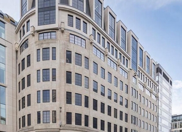 Business center 46 Sekforde Street SE1 9JH Central London