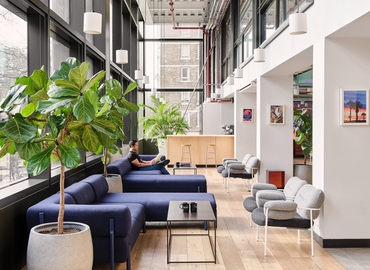 700 m² Business space in Central London, 207 Old Street  (EC1V 9NR) - 2 | MatchOffice.com