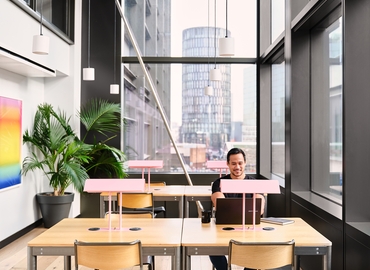 700 m² Business center in Central London, 207 Old Street  (EC1V 9NR) - 3 | MatchOffice