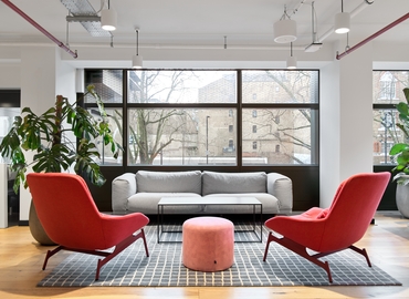 700 m² Business center in Central London, 207 Old Street  (EC1V 9NR) - 7 | MatchOffice.com