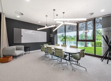 Virtual address in Reading, Arlington Business Park (RG7 4SA) - 9 | MatchOffice