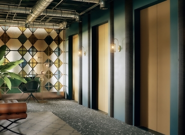 Virtual office Alpheus Building, 20 Finsbury Circus EC2M 1NB The City of London