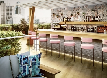 Virtual office Alpheus Building, 20 Finsbury Circus EC2M 1NB The City of London