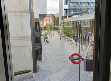 Virtual office in North London, Seven Sisters Road (N4) - 3 | MatchOffice