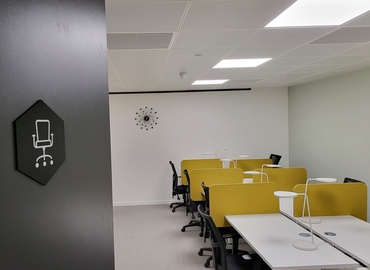 Virtual office in North London, Seven Sisters Road (N4) - 7 | MatchOffice