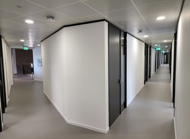 Virtual office in North London, Seven Sisters Road (N4) - 9 | MatchOffice