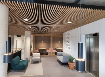 Virtual office in North London, Seven Sisters Road (N4) - 10 | MatchOffice.com