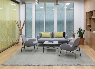 Virtual office 60 Street Martins Lane WC2N 4JS Central London