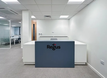 Virtual office in Gloucestershire, Olympus House (GL2 4NE) - 1 | MatchOffice.com