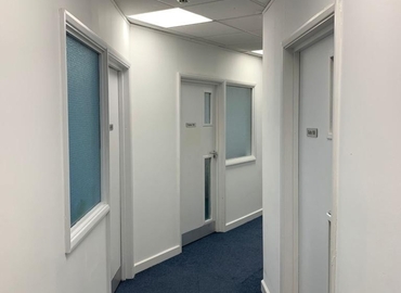 10 m² Business park in West London, Lower Richmond Road 181 (TW9 4LN) - 0 | MatchOffice.com