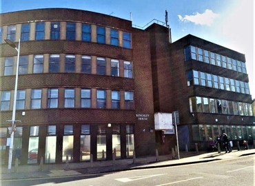 10 m² Business space in West London, Lower Richmond Road 181 (TW9 4LN) - 2 | MatchOffice.com