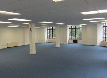 10 m² Serviced office in Kent, 37 - 47 Balmoral Road (TW9 4LN) - 1 | MatchOffice