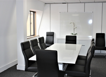 Business center 460 - 466 Uxbridge Road Hayes  TW9 4LN West London