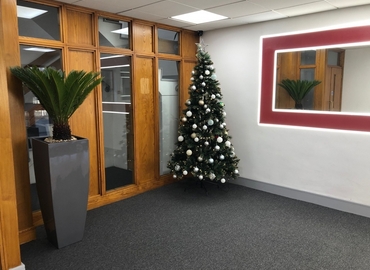 10 m² Business park in Kent, 37 - 47 Balmoral Road (TW9 4LN) - 4 | MatchOffice.com