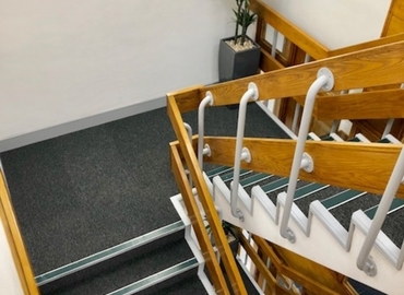 Business center 460 - 466 Uxbridge Road Hayes  TW9 4LN West London
