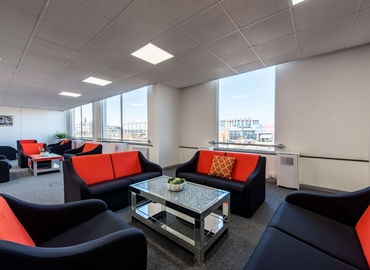 10 m² Business center in West London, 460 - 466 Uxbridge Road Hayes  (TW9 4LN) - 0 | MatchOffice