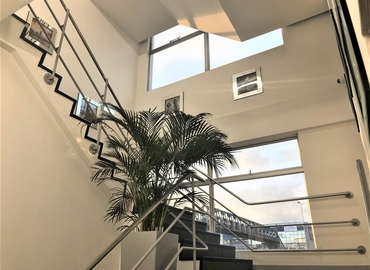 10 m² Serviced office in West London, 460 - 466 Uxbridge Road Hayes  (TW9 4LN) - 6 | MatchOffice