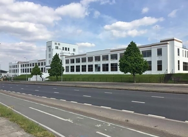 10 m² Serviced office in West London, 460 - 466 Uxbridge Road Hayes  (TW9 4LN) - 7 | MatchOffice