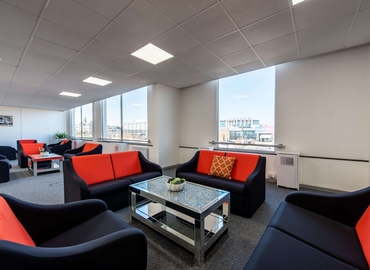 Business center 34 - 44 London Road Morden  TW9 4LN South London