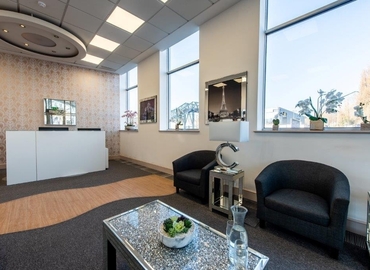10 m² Business center in West London, 165 The Broadway Wimbledon  (TW9 4LN) - 4 | MatchOffice