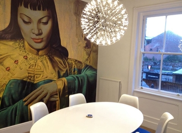 Business center Blake Street 18 YO1 8QG York