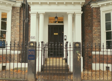 5 m² Serviced office in York, Blake Street 18 (YO1 8QG) - 7 | MatchOffice.com