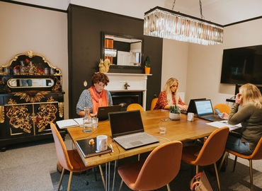 5 m² Business space in York, Blake Street 18 (YO1 8QG) - 4 | MatchOffice