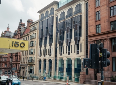 Office Saint Vincent Street 139 G2 5JF Glasgow
