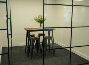 Office Saint Vincent Street 139 G2 5JF Glasgow