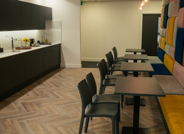 Office Saint Vincent Street 139 G2 5JF Glasgow