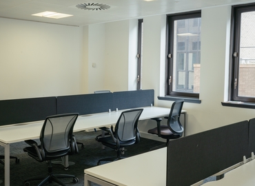 Office Saint Vincent Street 139 G2 5JF Glasgow