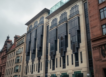 Office Saint Vincent Street 139 G2 5JF Glasgow