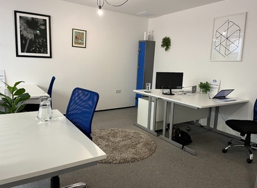 10 m² Business space in Brighton, Fonthill Rd (BN3 6HA) - 0 | MatchOffice.com