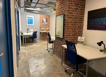 Business center Fonthill Rd BN3 6HA Brighton