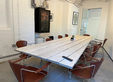 10 m² Serviced office in Brighton, Fonthill Rd (BN3 6HA) - 5 | MatchOffice