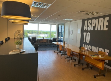 Business center Betts Way RH10 9XA Crawley