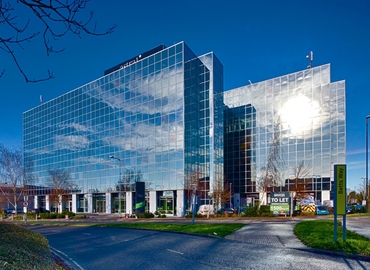 Business center Betts Way RH10 9XA Crawley