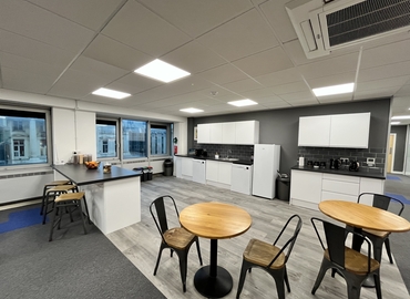 10 m² Serviced office in Brighton, Bartholomew House (BN1 1JE) - 0 | MatchOffice